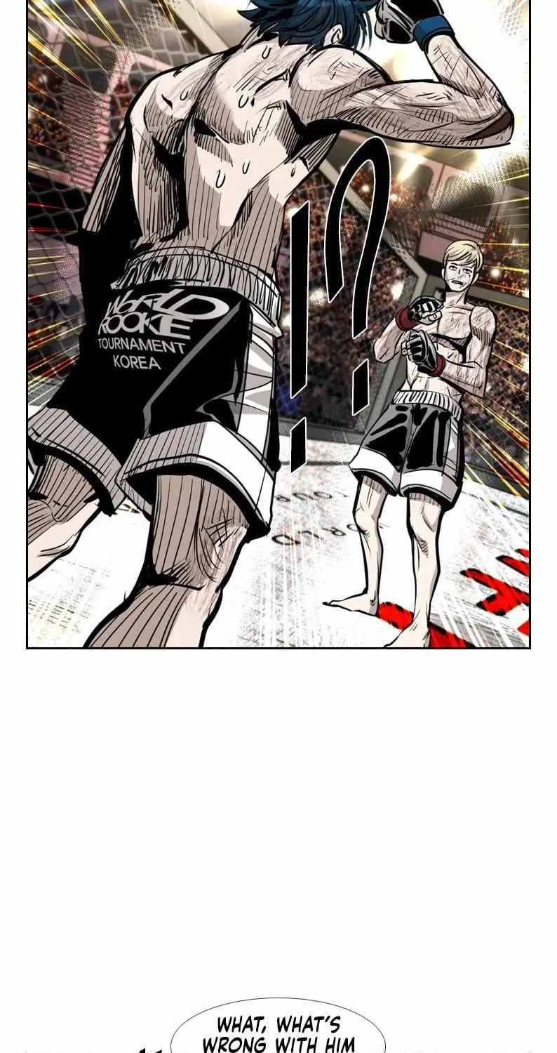Read Shark chapter 202 image 4 on Lezhin
