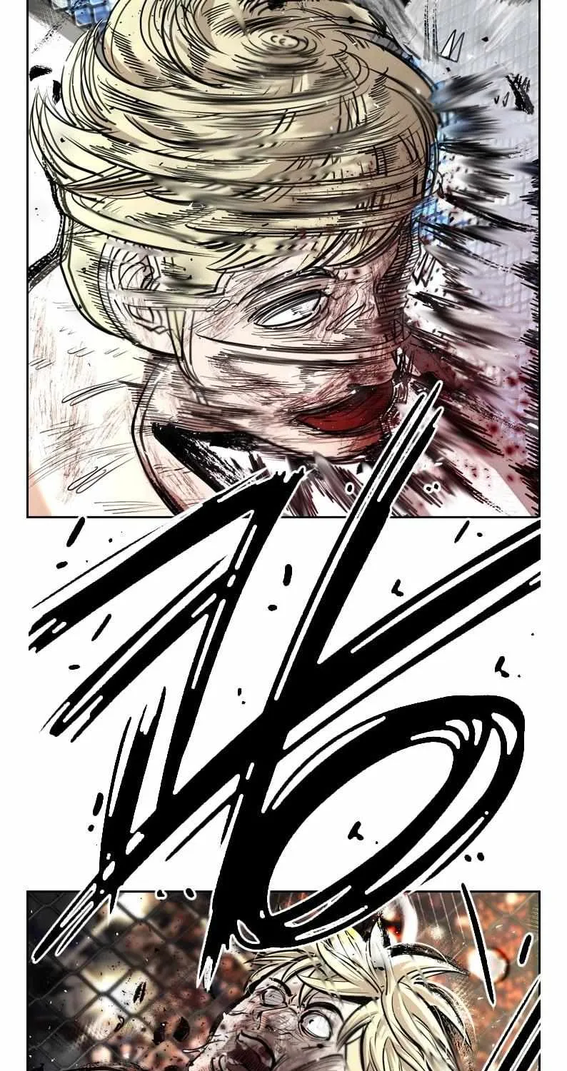 Read Shark chapter 202 image 42 on Lezhin