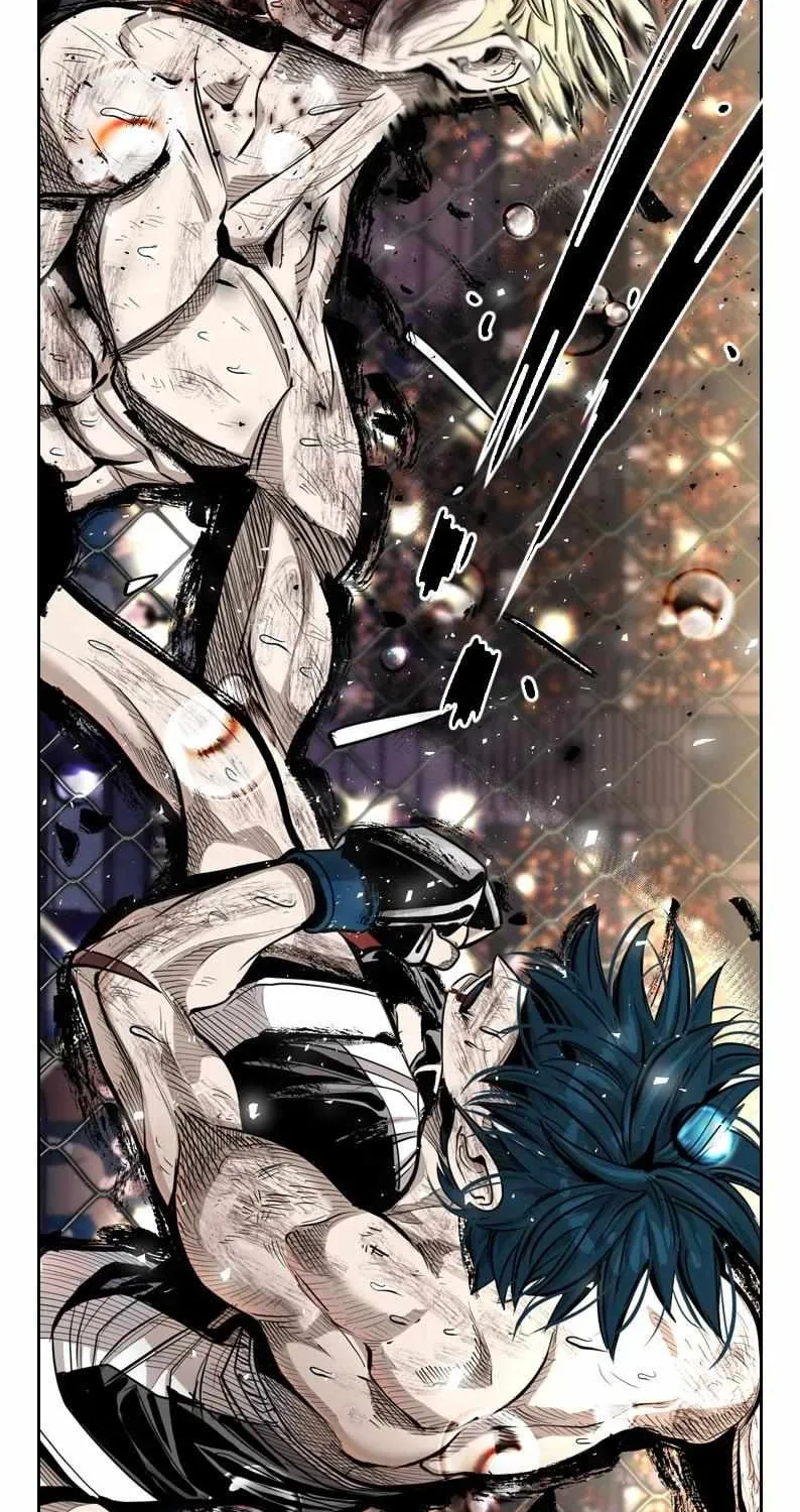 Read Shark chapter 202 image 43 on Lezhin