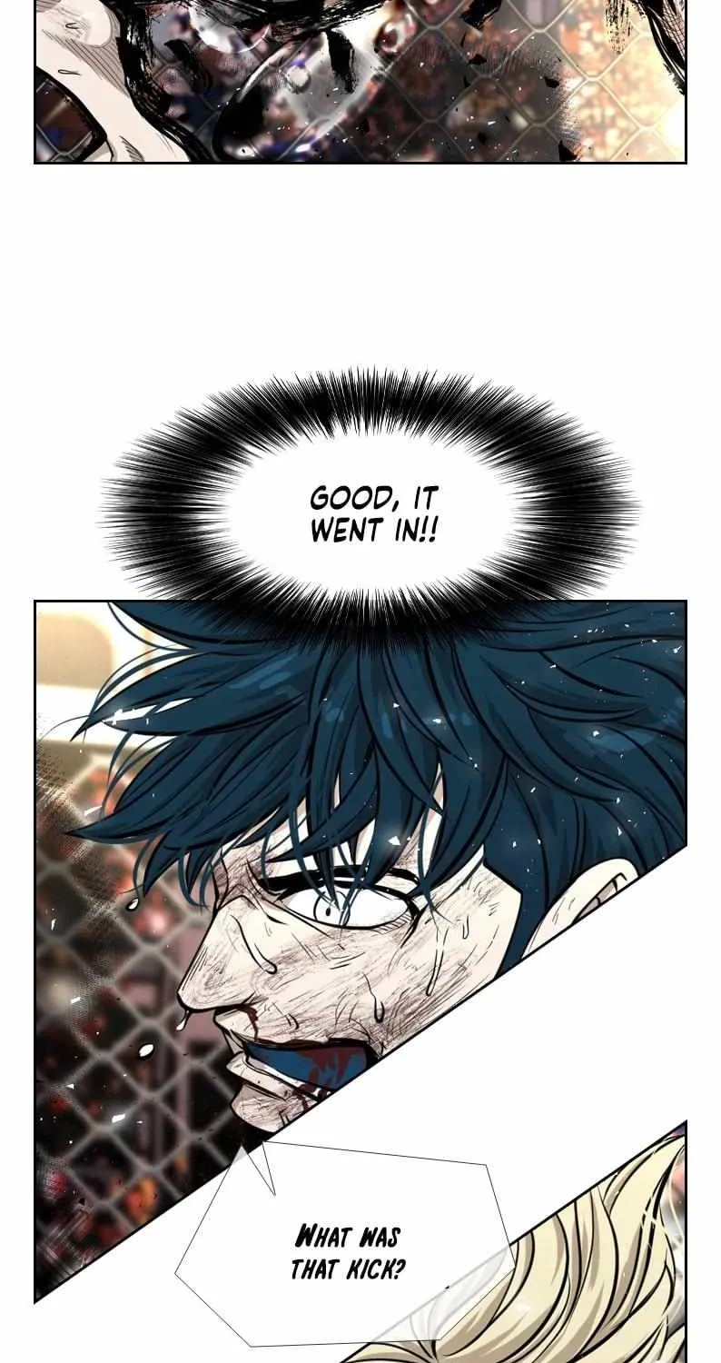 Read Shark chapter 202 image 44 on Lezhin