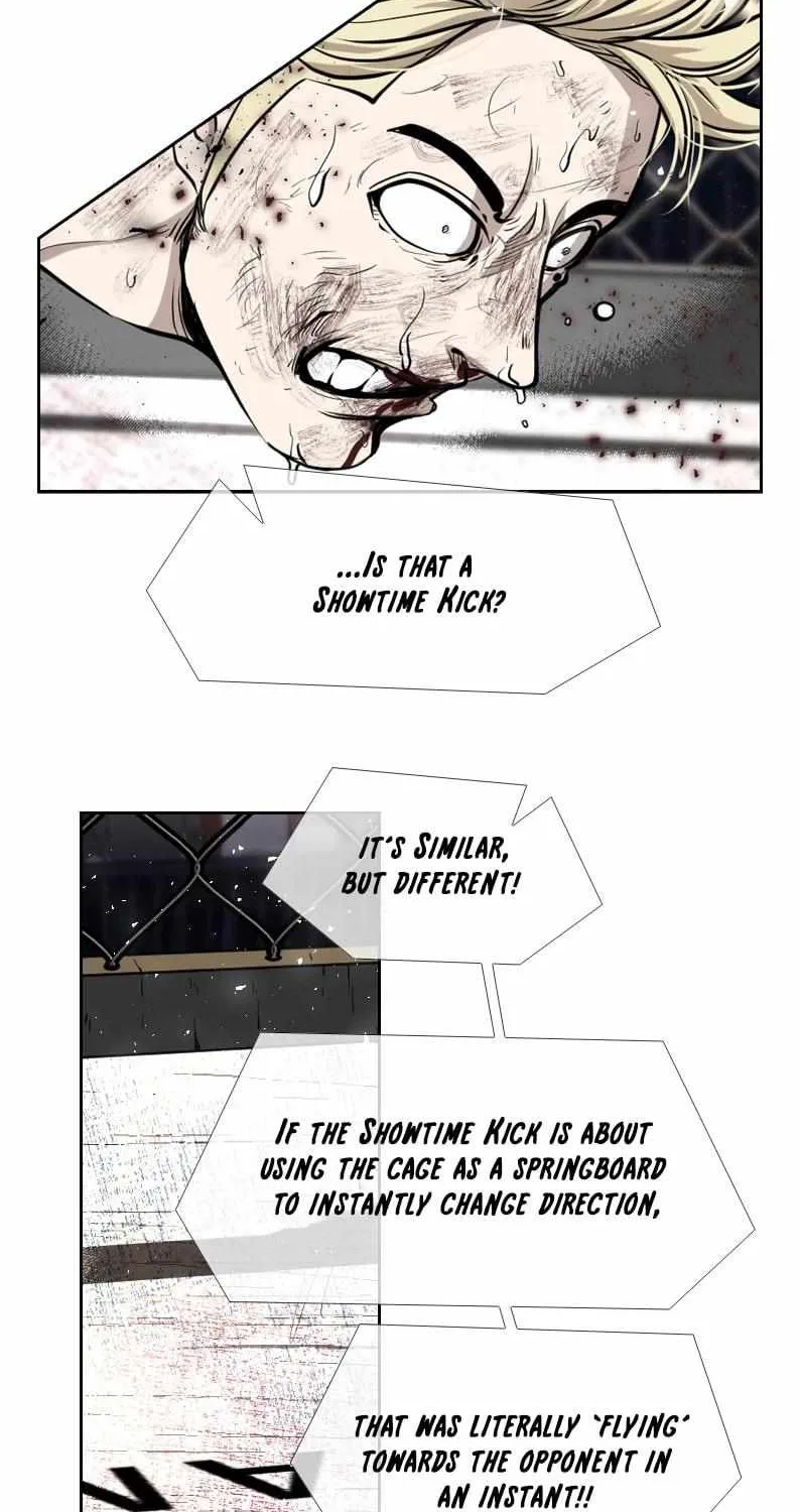 Read Shark chapter 202 image 45 on Lezhin