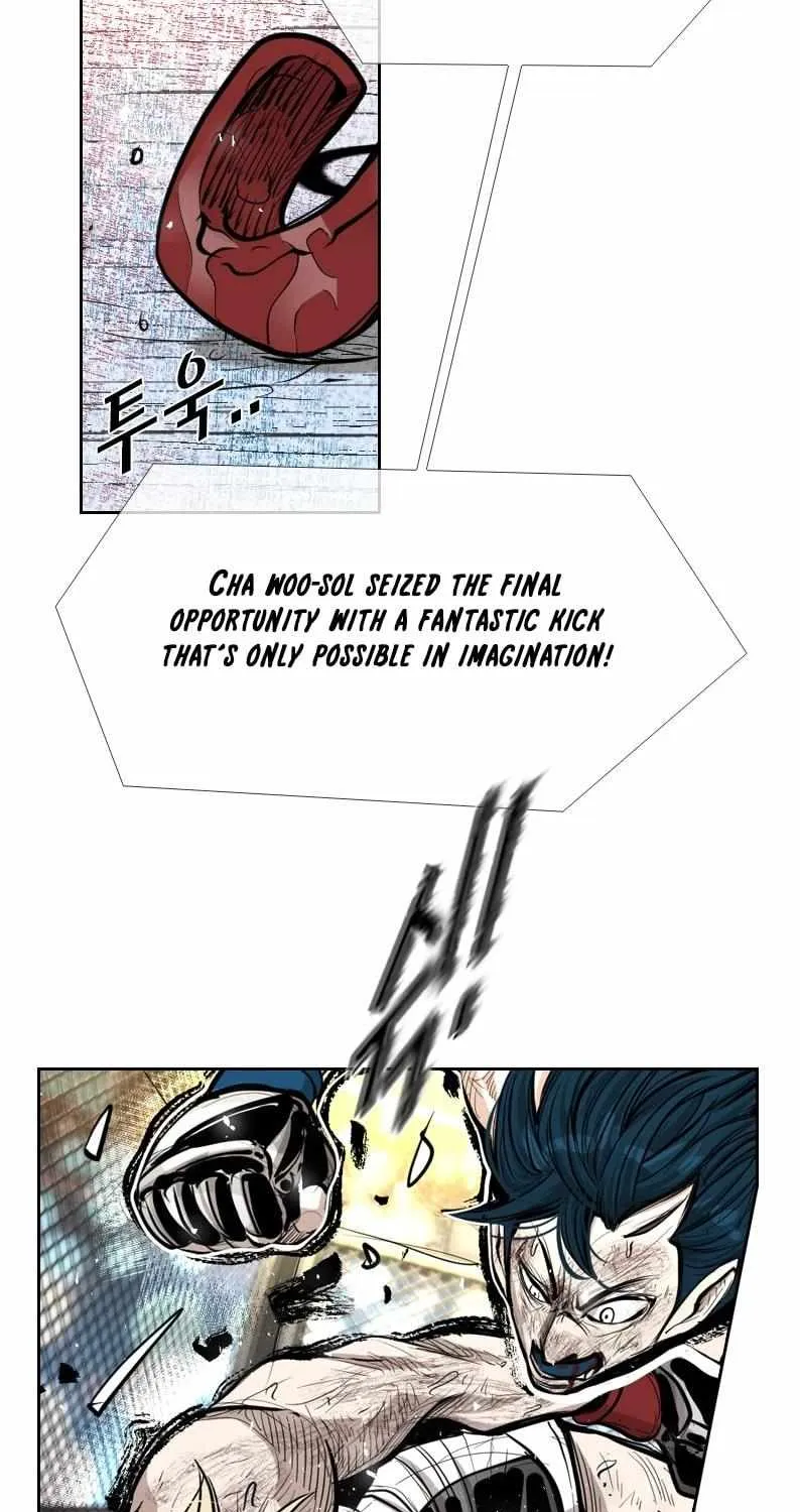 Read Shark chapter 202 image 46 on Lezhin