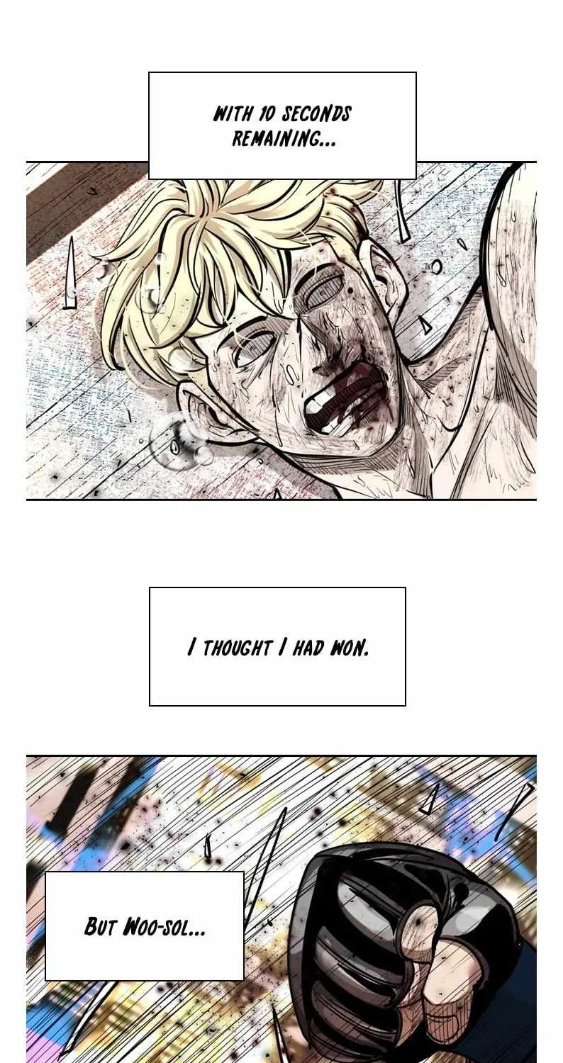 Read Shark chapter 202 image 51 on Lezhin