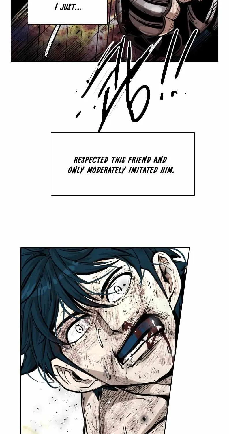 Read Shark chapter 202 image 53 on Lezhin