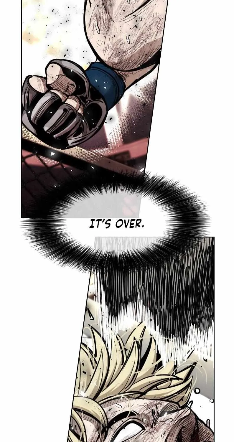 Read Shark chapter 202 image 54 on Lezhin