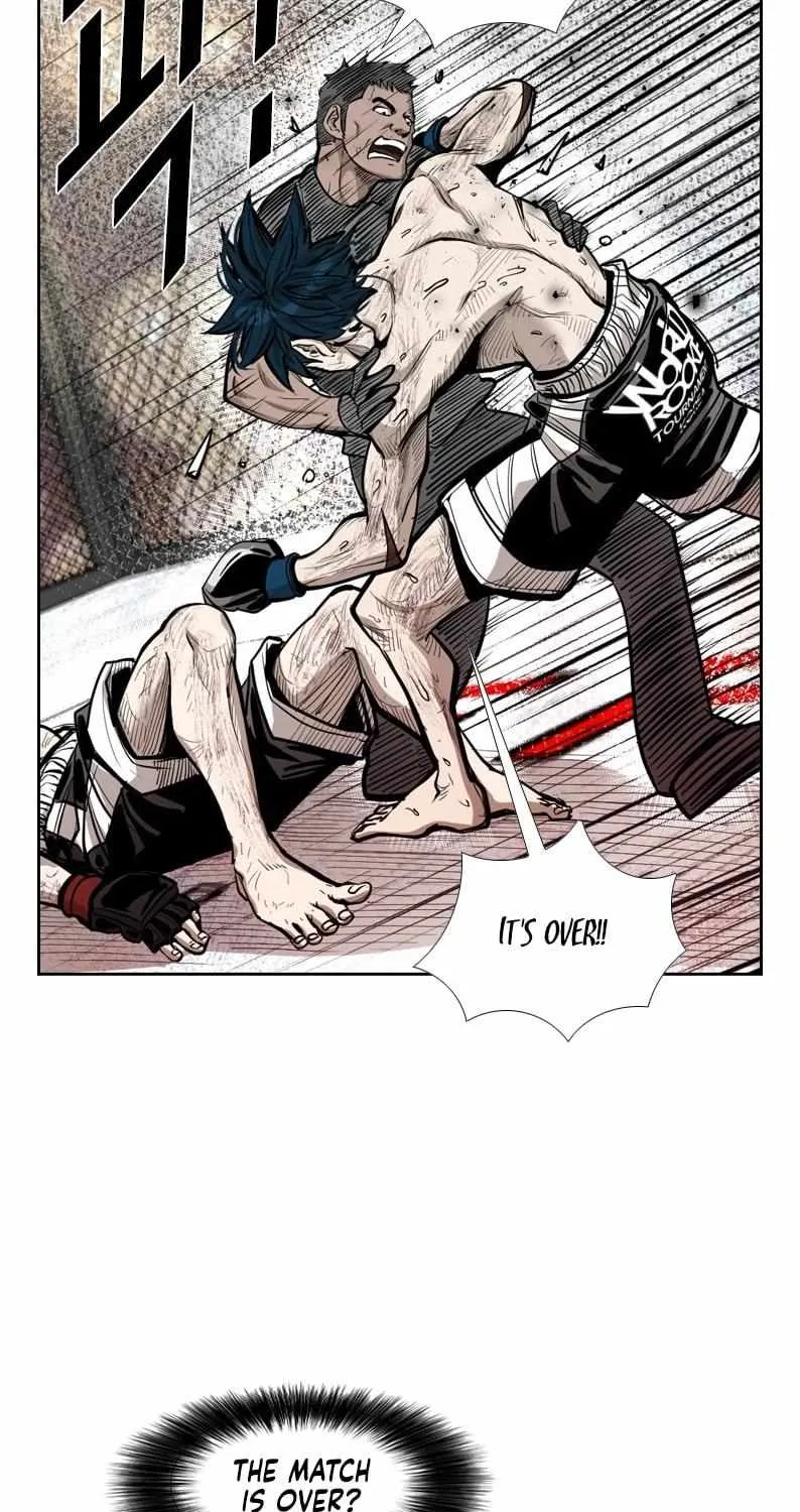 Read Shark chapter 202 image 56 on Lezhin