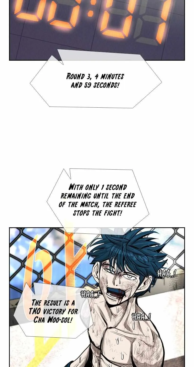 Read Shark chapter 202 image 58 on Lezhin