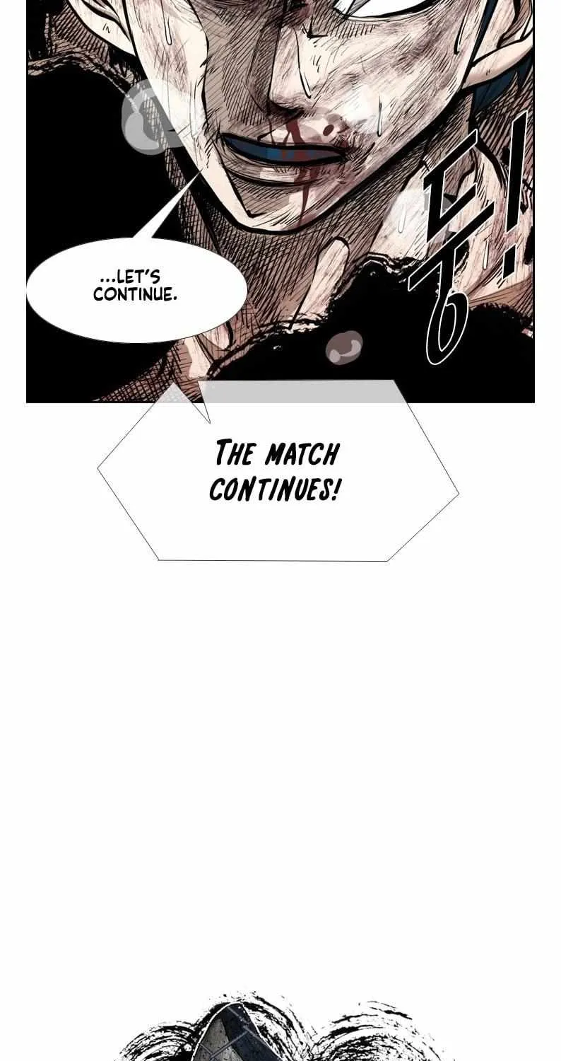 Read Shark chapter 202 image 6 on Lezhin
