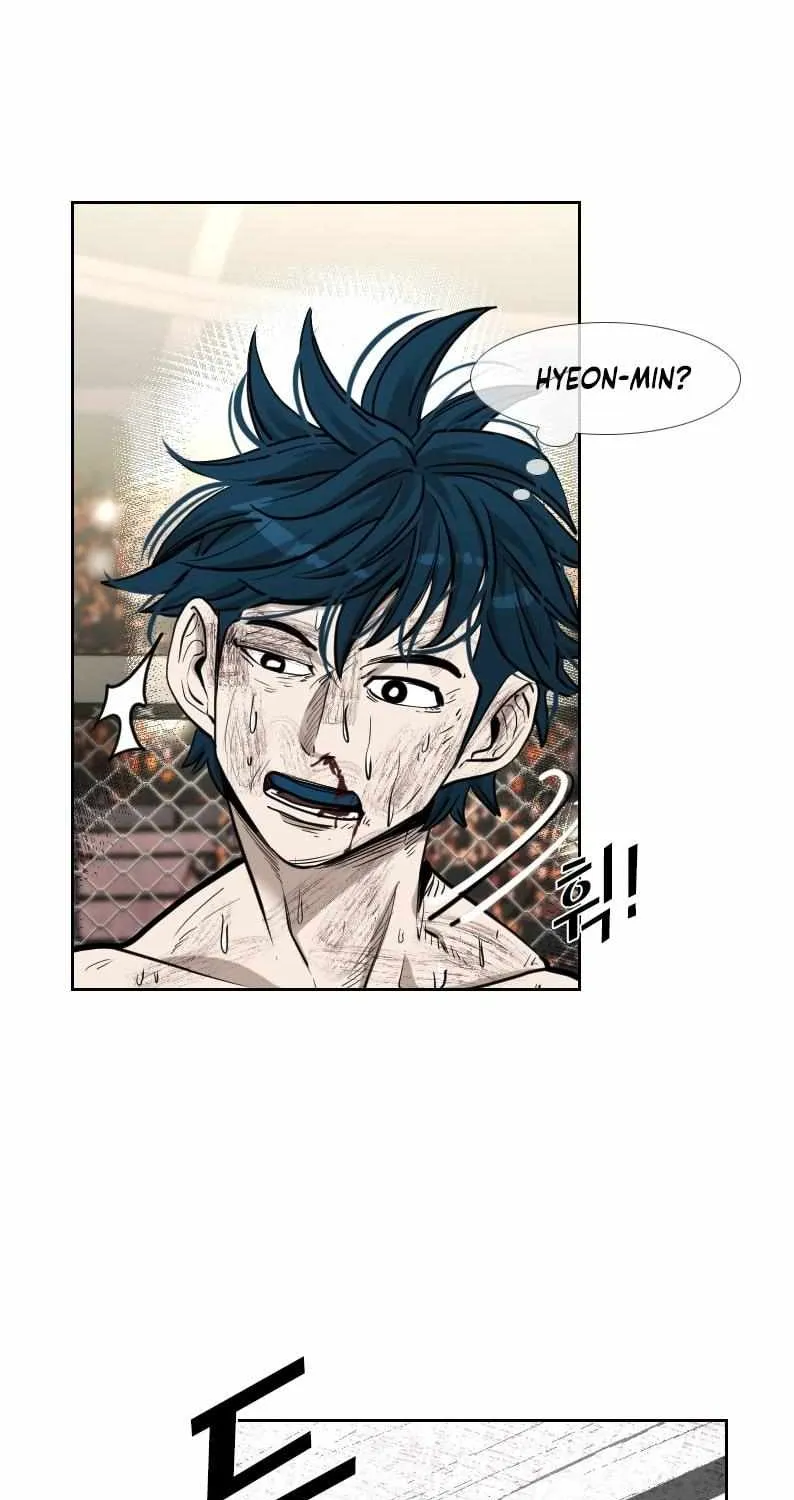 Read Shark chapter 202 image 60 on Lezhin