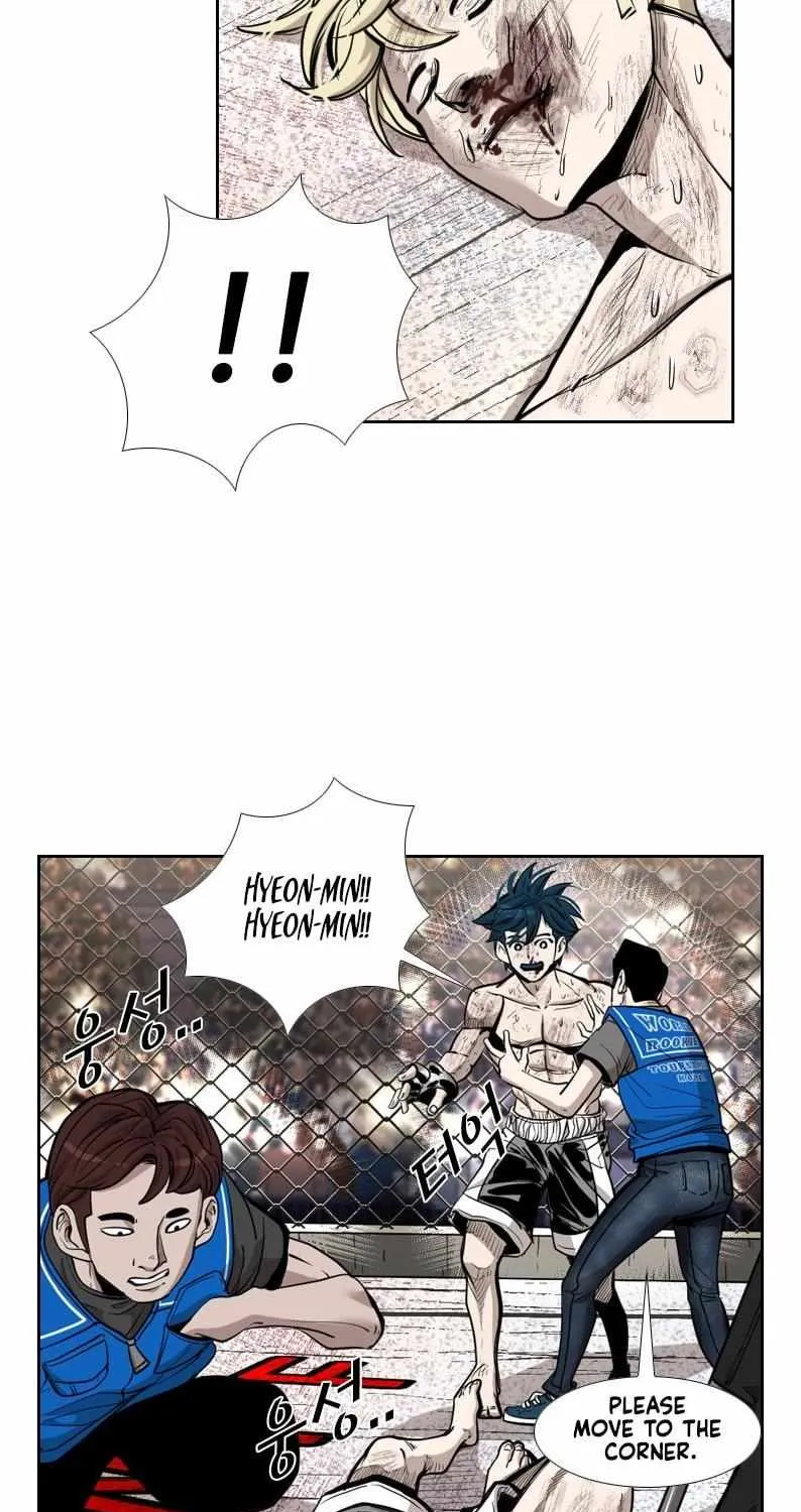 Read Shark chapter 202 image 62 on Lezhin