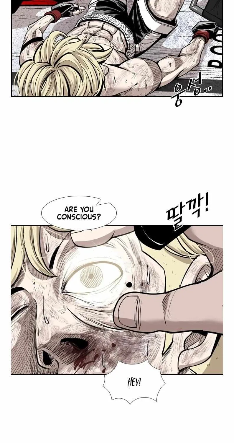 Read Shark chapter 202 image 63 on Lezhin