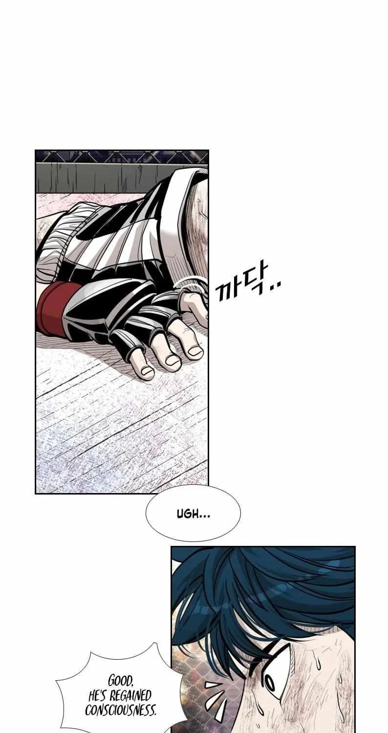 Read Shark chapter 202 image 64 on Lezhin
