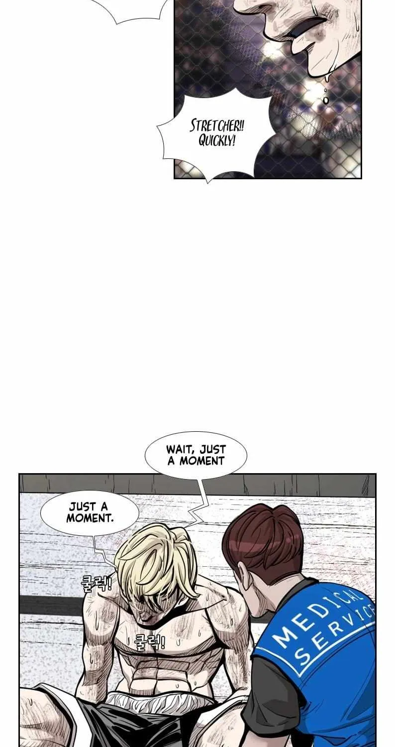 Read Shark chapter 202 image 65 on Lezhin