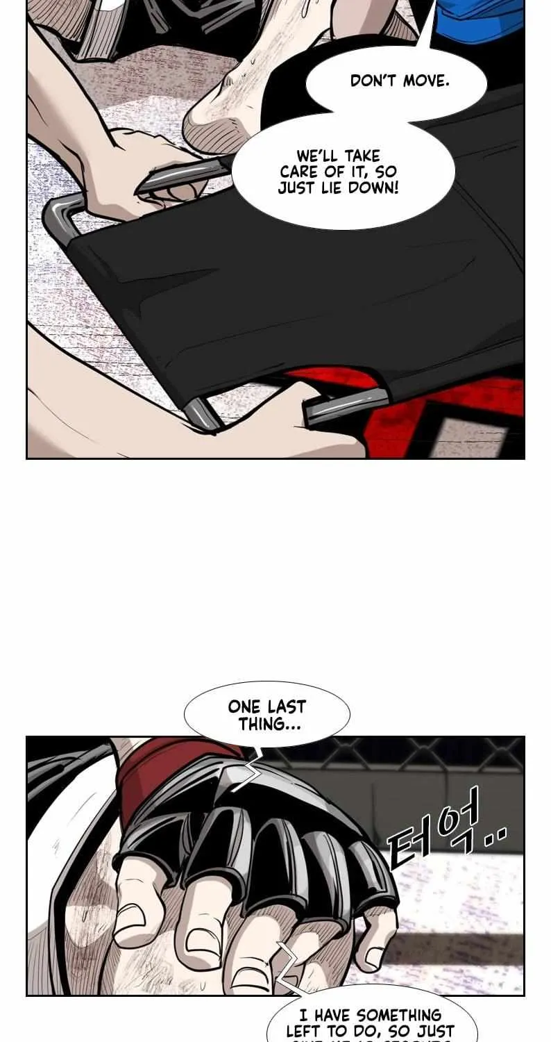 Read Shark chapter 202 image 66 on Lezhin