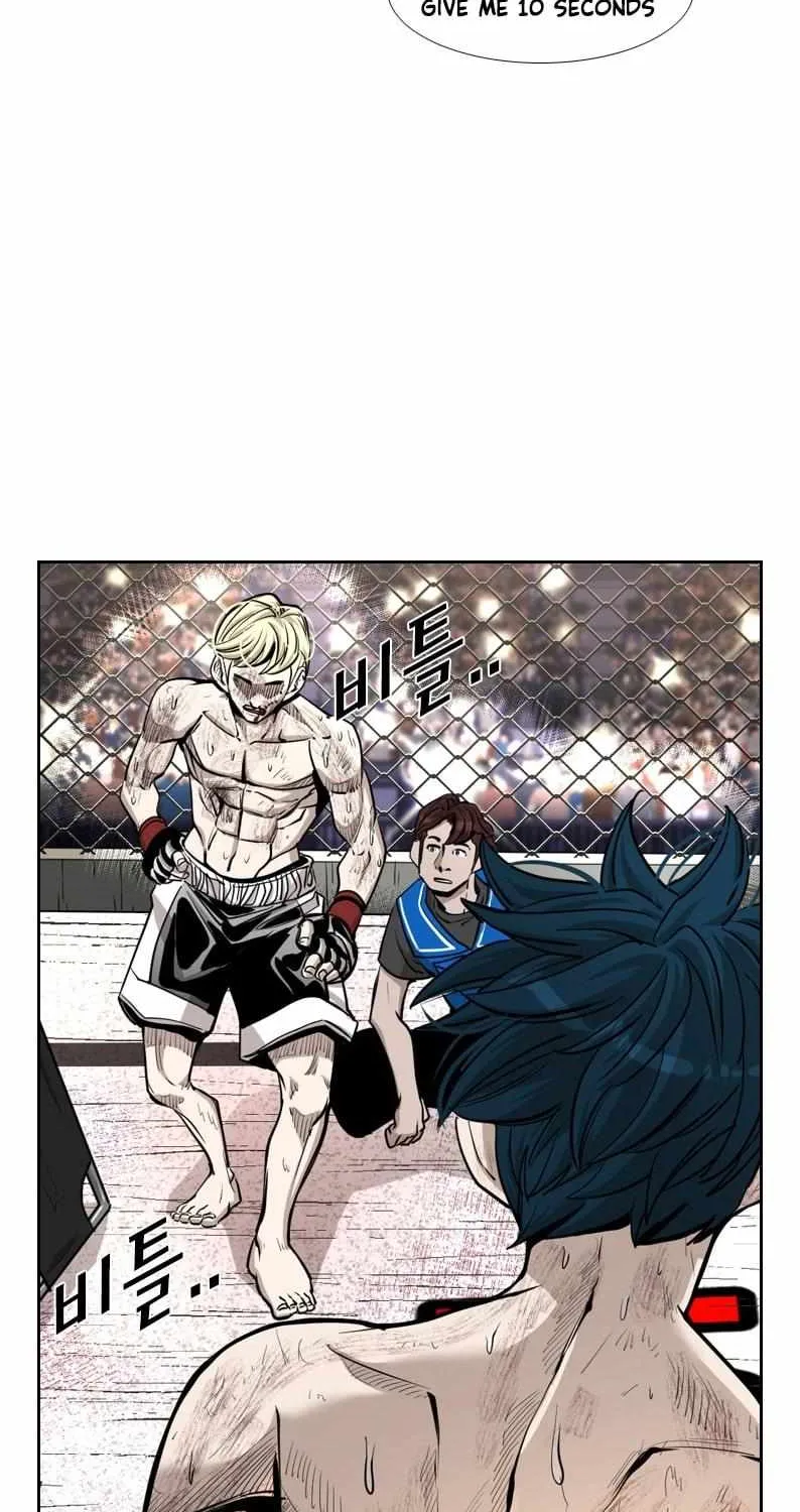 Read Shark chapter 202 image 67 on Lezhin