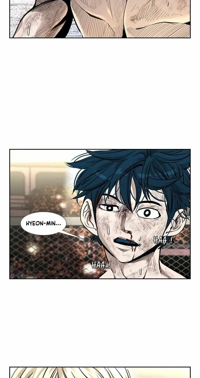 Read Shark chapter 202 image 68 on Lezhin