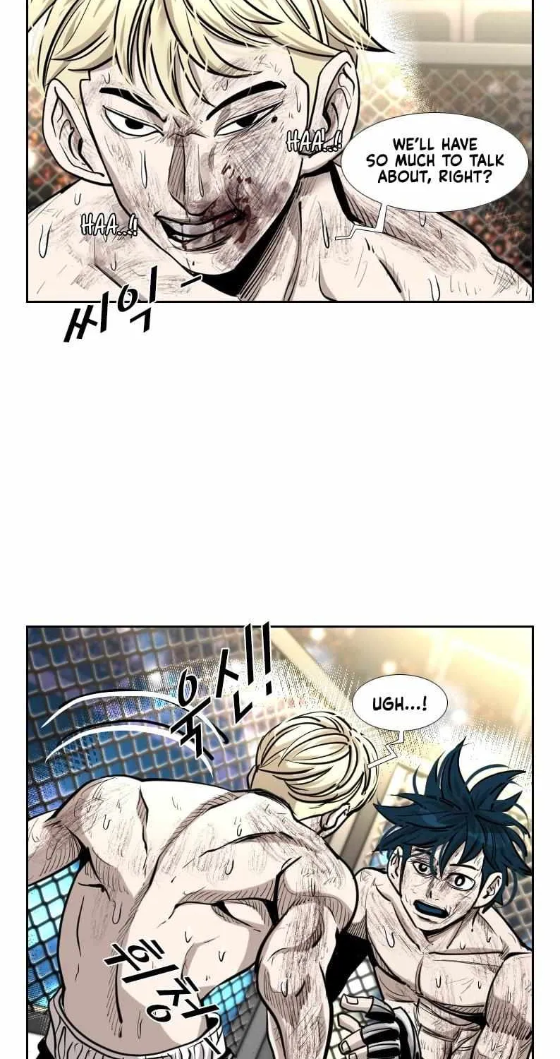 Read Shark chapter 202 image 69 on Lezhin