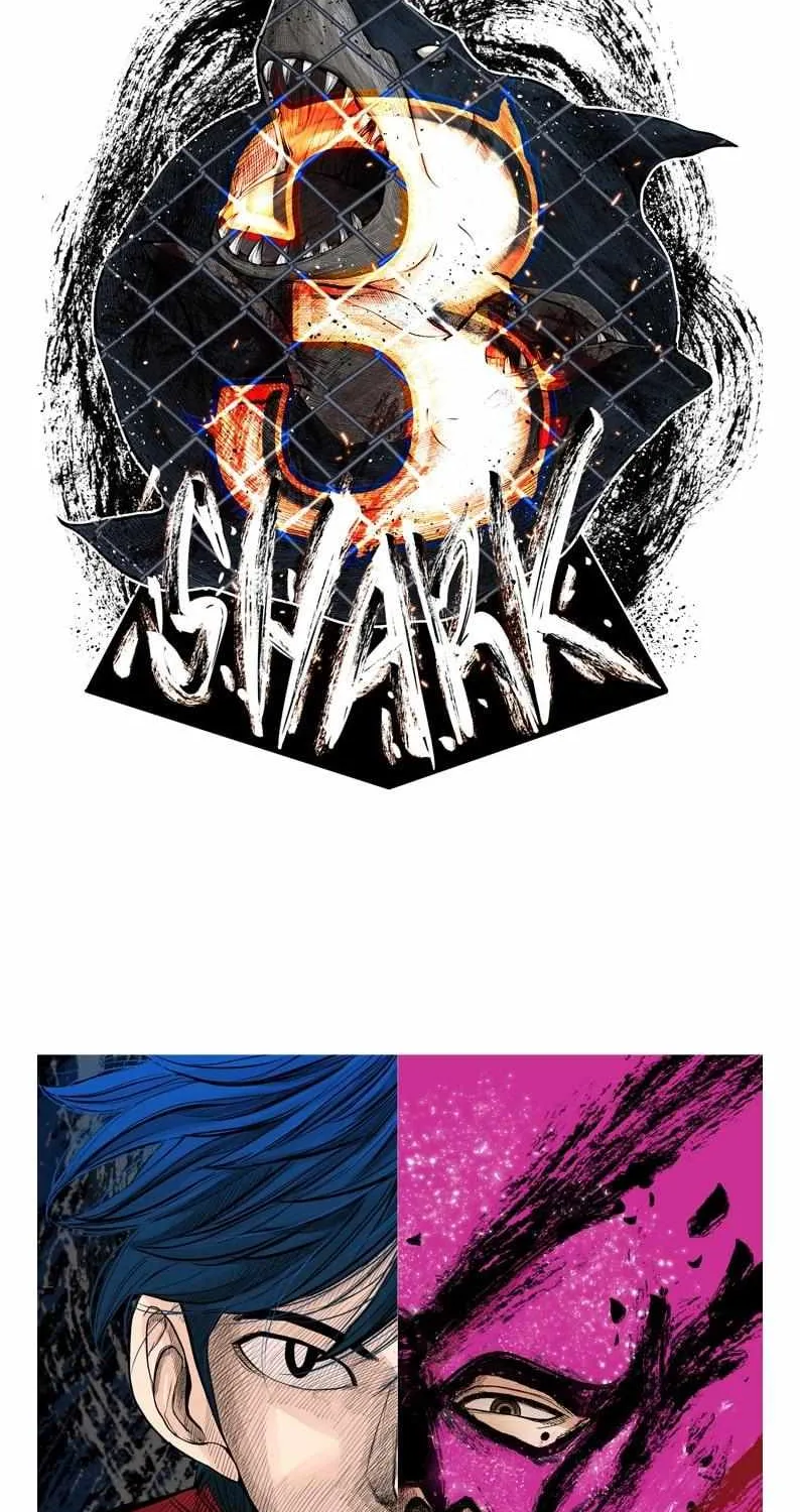 Read Shark chapter 202 image 7 on Lezhin