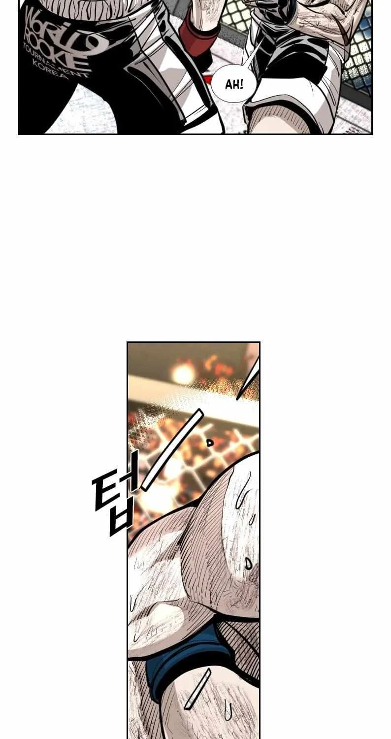 Read Shark chapter 202 image 70 on Lezhin