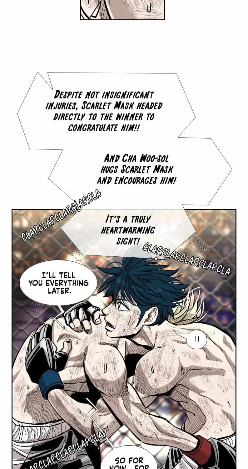 Read Shark chapter 202 image 71 on Lezhin