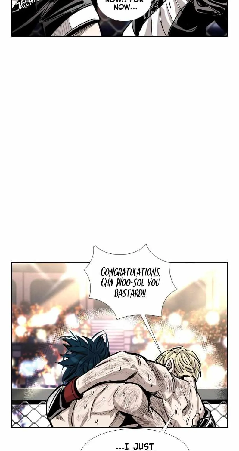 Read Shark chapter 202 image 72 on Lezhin