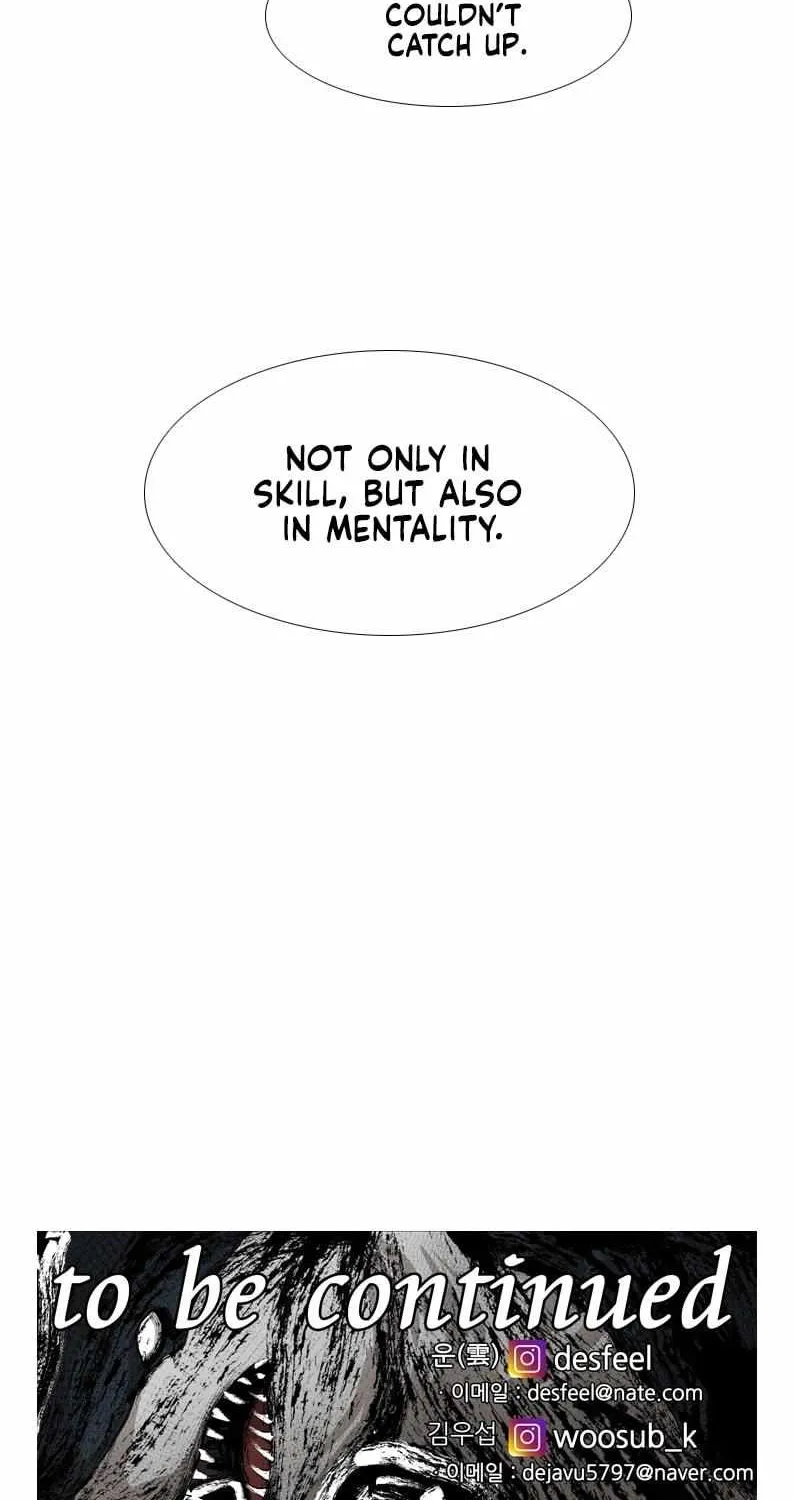 Read Shark chapter 202 image 73 on Lezhin