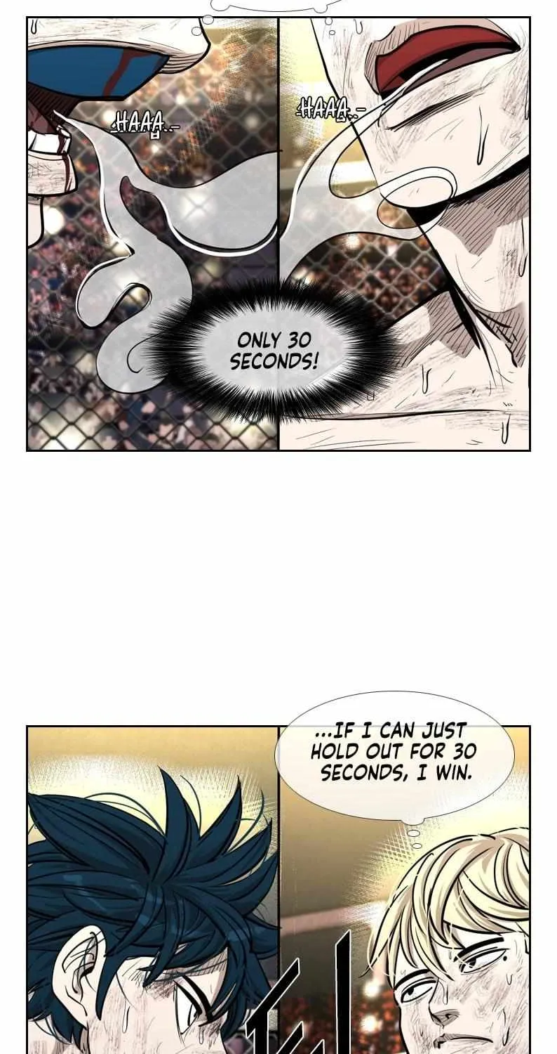 Read Shark chapter 202 image 9 on Lezhin