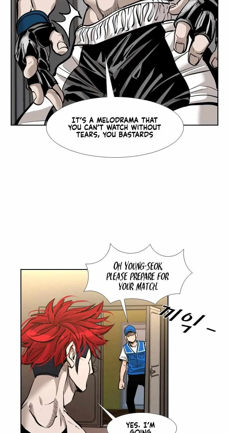 Read Shark chapter 203 image 10 on Lezhin