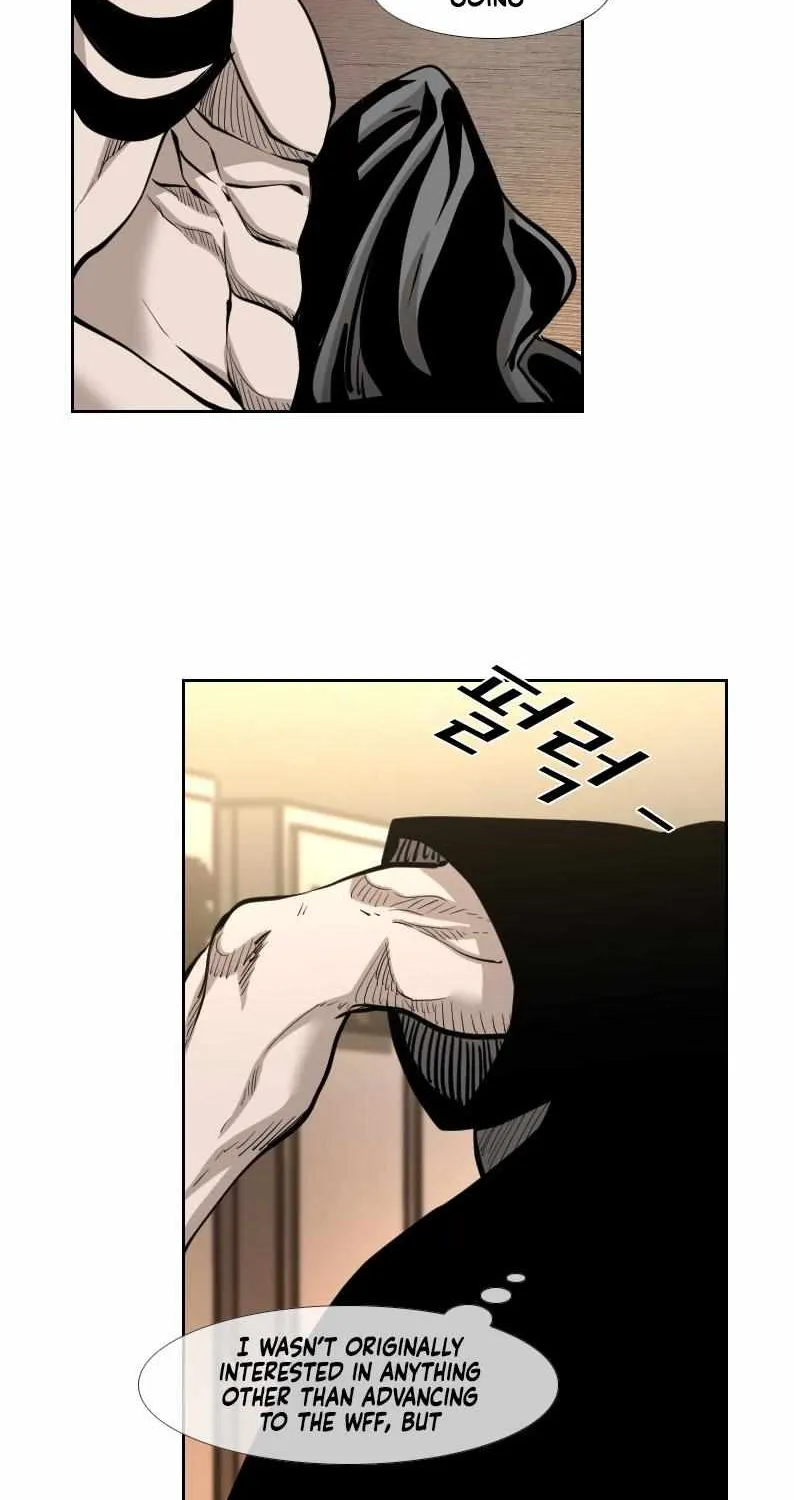 Read Shark chapter 203 image 11 on Lezhin