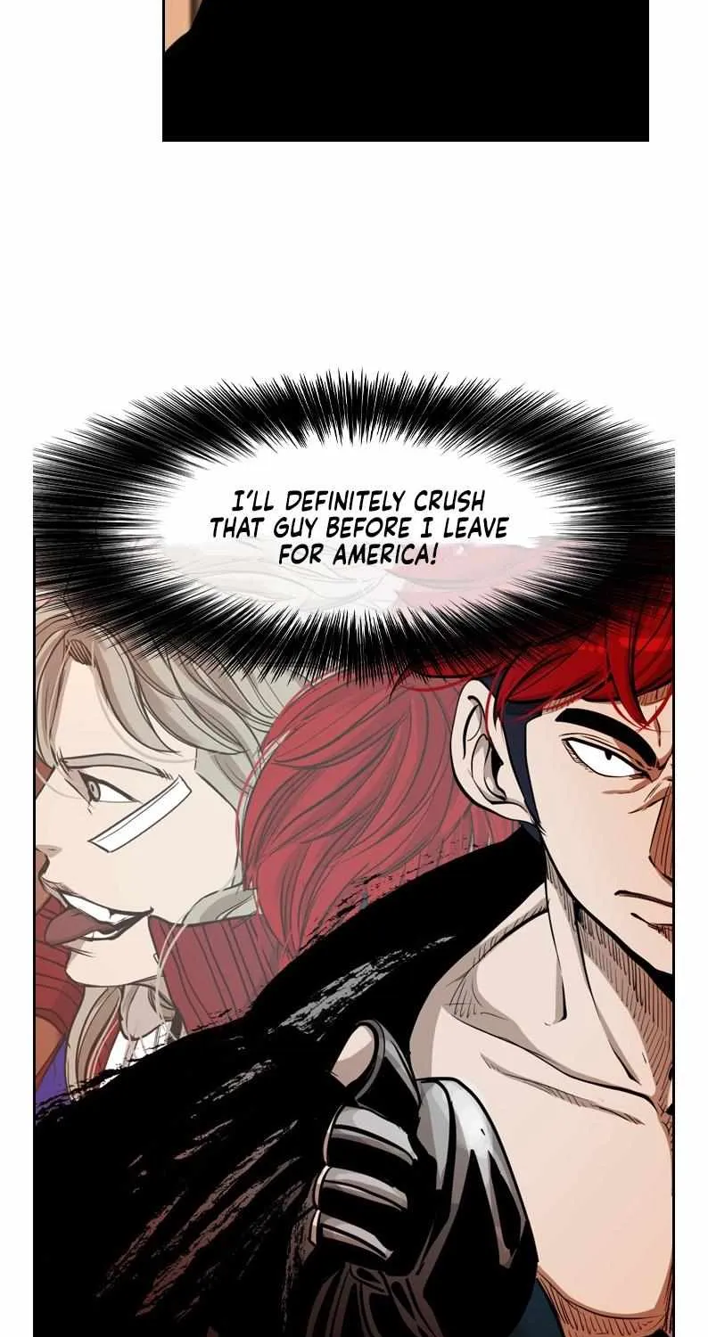 Read Shark chapter 203 image 12 on Lezhin