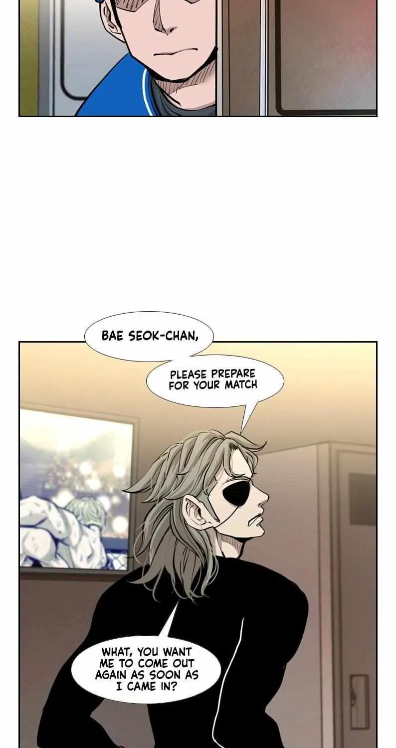 Read Shark chapter 203 image 14 on Lezhin