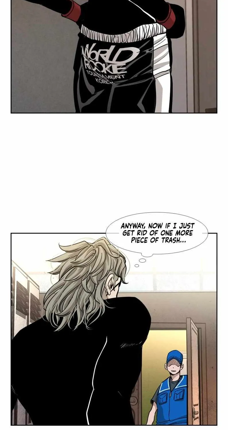 Read Shark chapter 203 image 15 on Lezhin