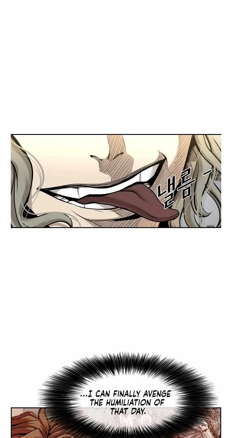 Read Shark chapter 203 image 16 on Lezhin