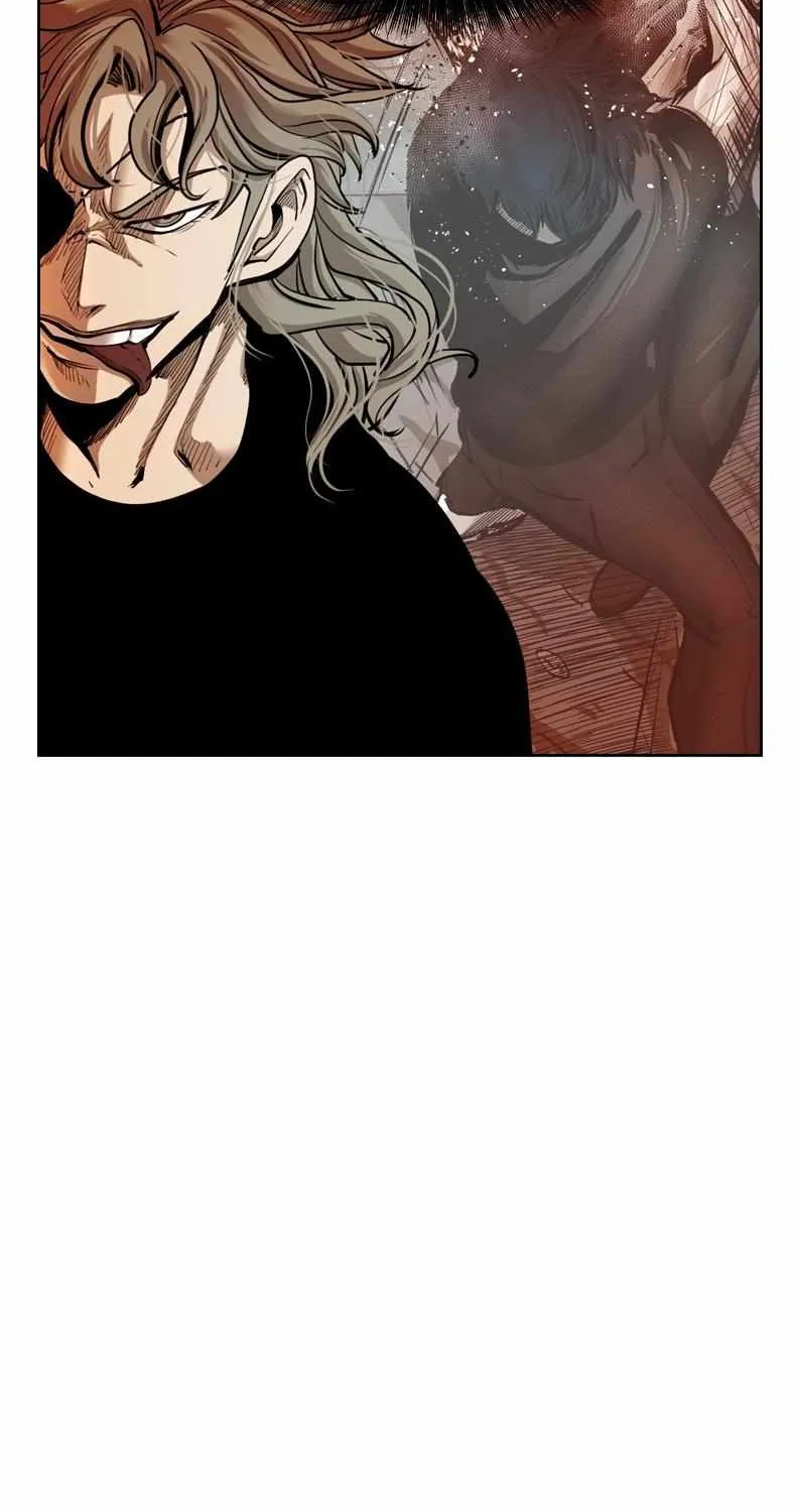Read Shark chapter 203 image 17 on Lezhin