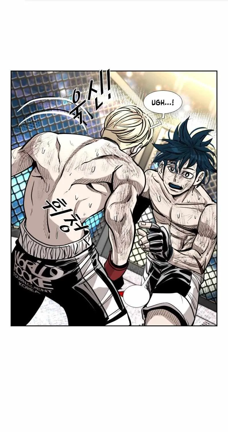 Read Shark chapter 203 image 2 on Lezhin