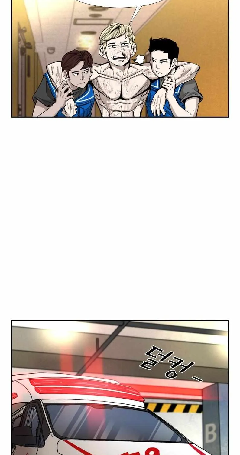 Read Shark chapter 203 image 20 on Lezhin