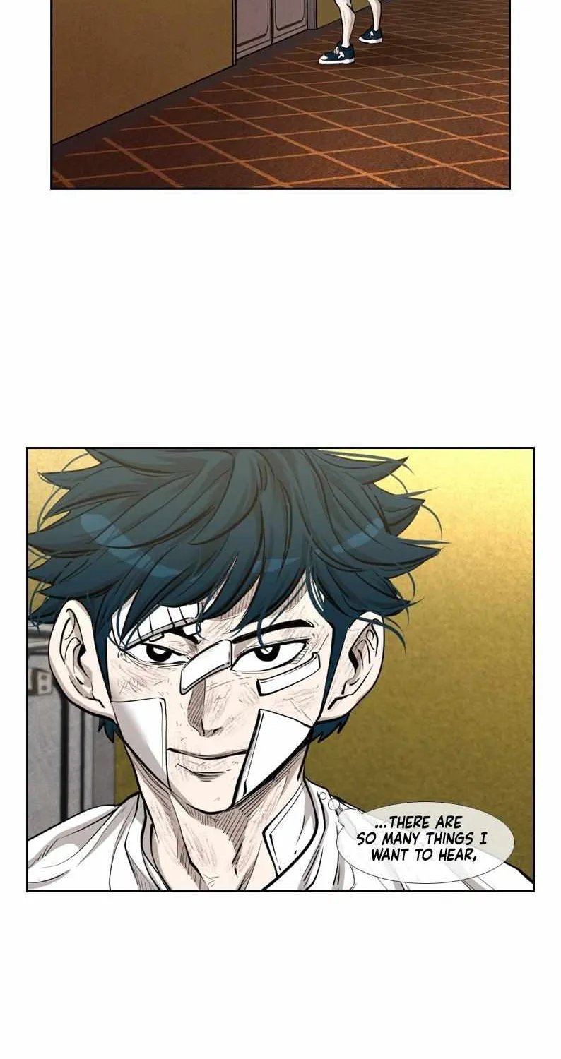 Read Shark chapter 203 image 23 on Lezhin
