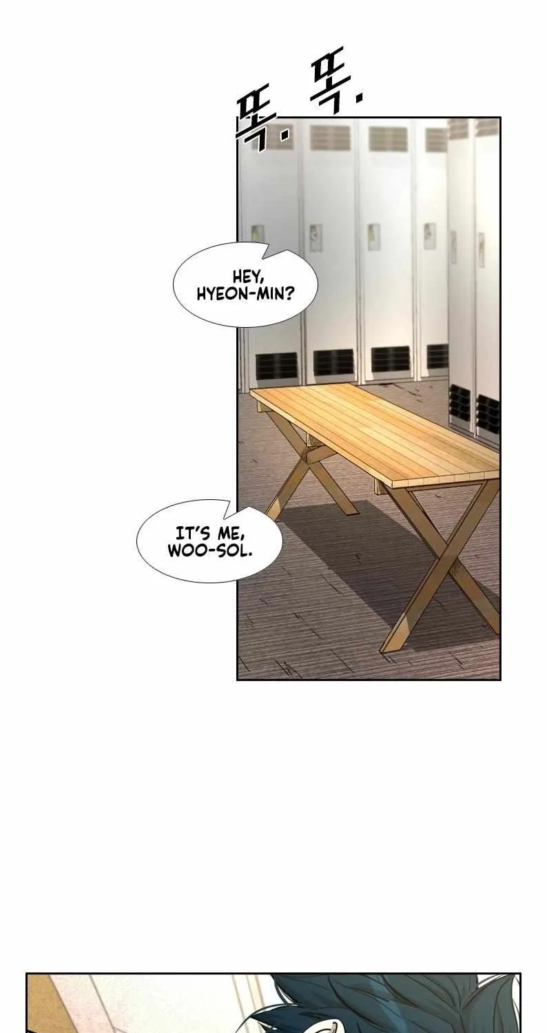 Read Shark chapter 203 image 26 on Lezhin