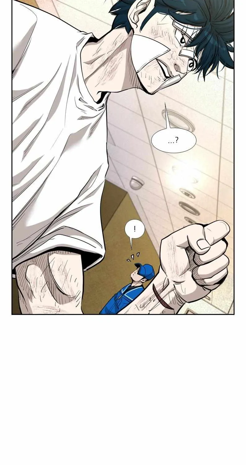 Read Shark chapter 203 image 27 on Lezhin