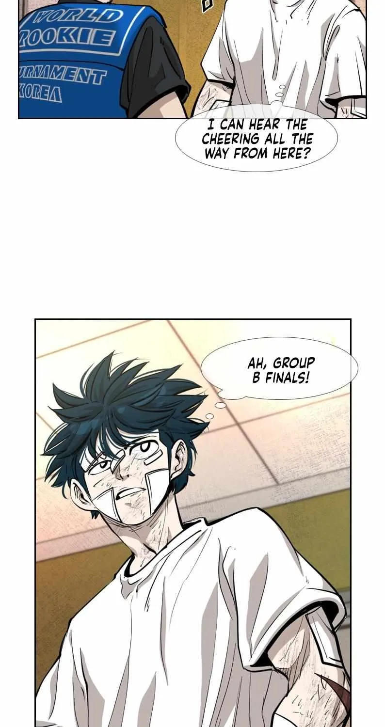 Read Shark chapter 203 image 32 on Lezhin