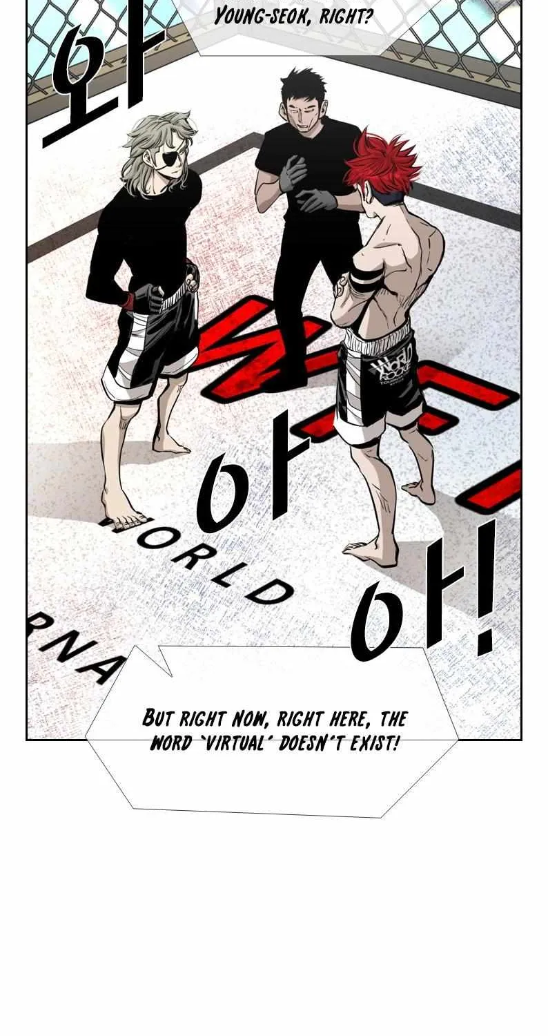 Read Shark chapter 203 image 37 on Lezhin