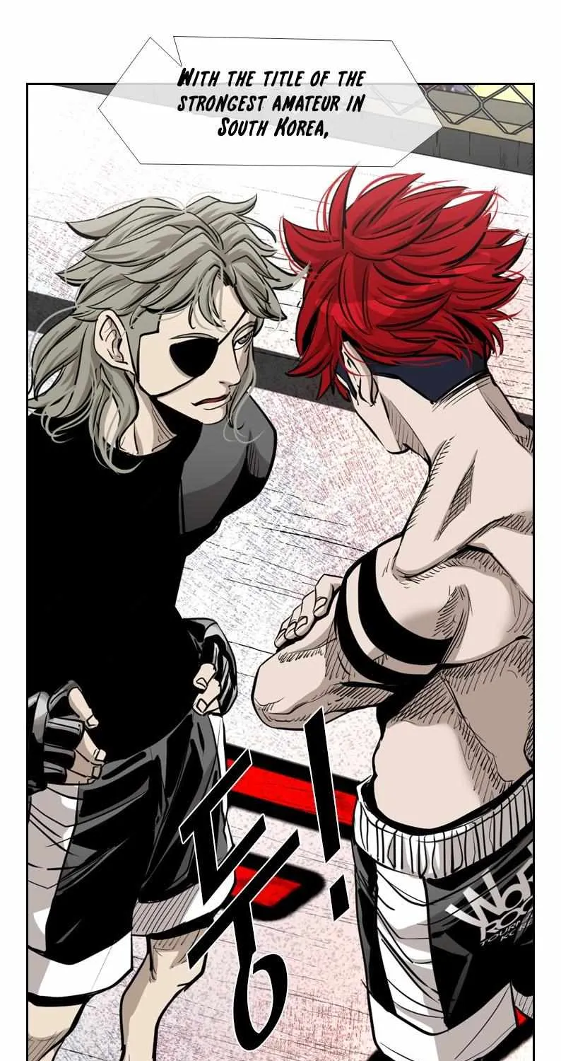 Read Shark chapter 203 image 38 on Lezhin