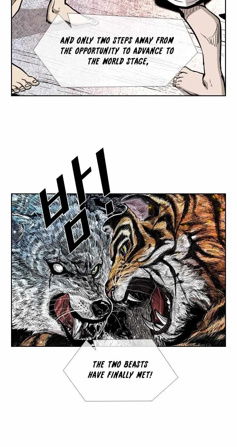 Read Shark chapter 203 image 39 on Lezhin