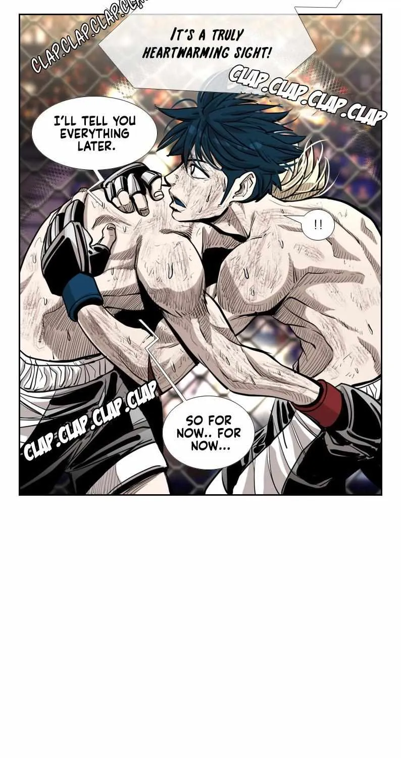 Read Shark chapter 203 image 4 on Lezhin