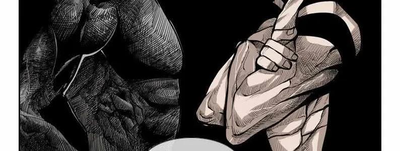 Read Shark chapter 203 image 41 on Lezhin