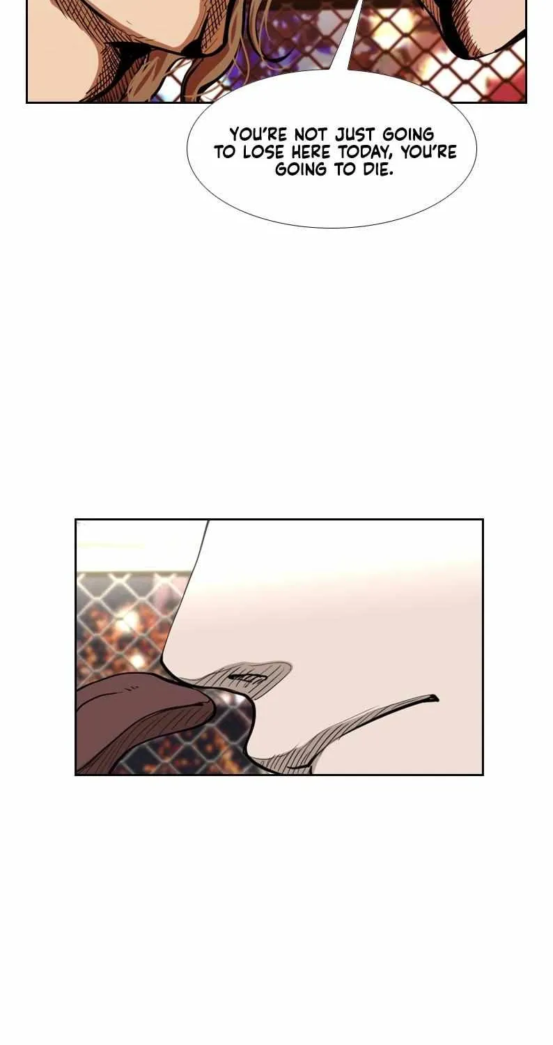 Read Shark chapter 203 image 43 on Lezhin