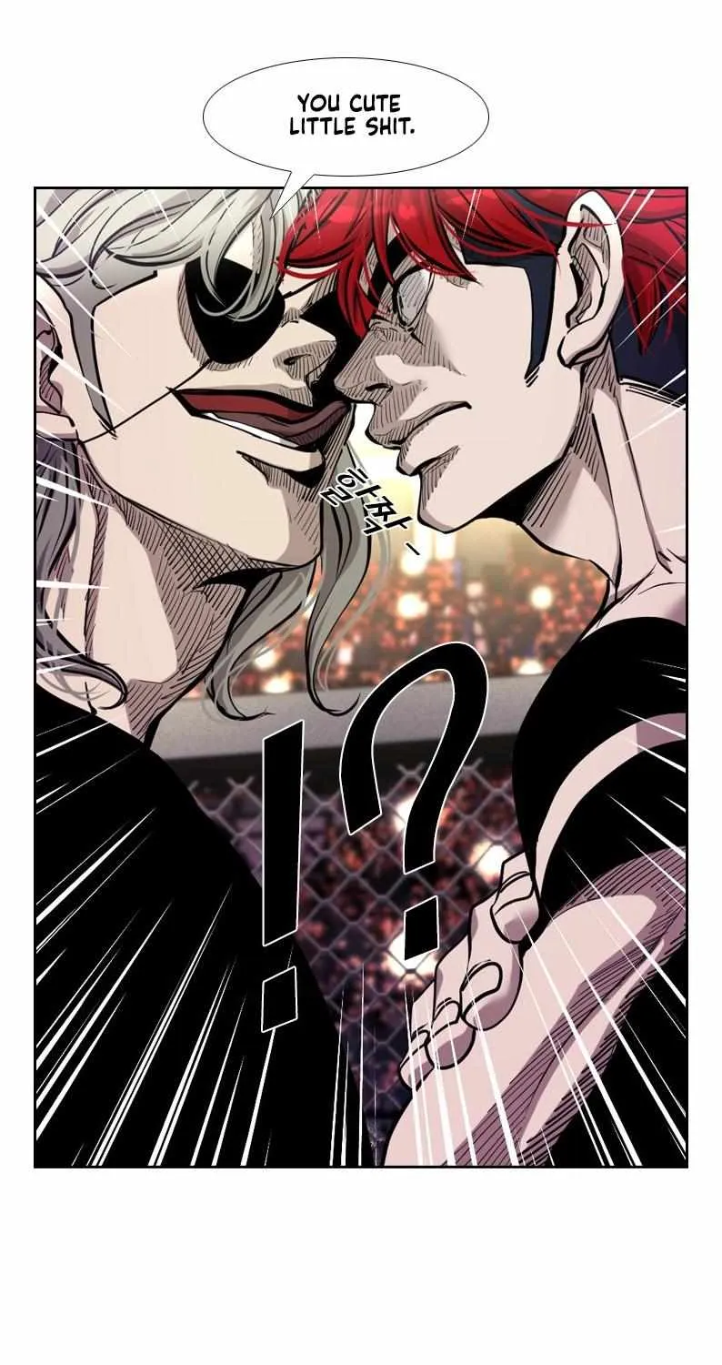 Read Shark chapter 203 image 44 on Lezhin