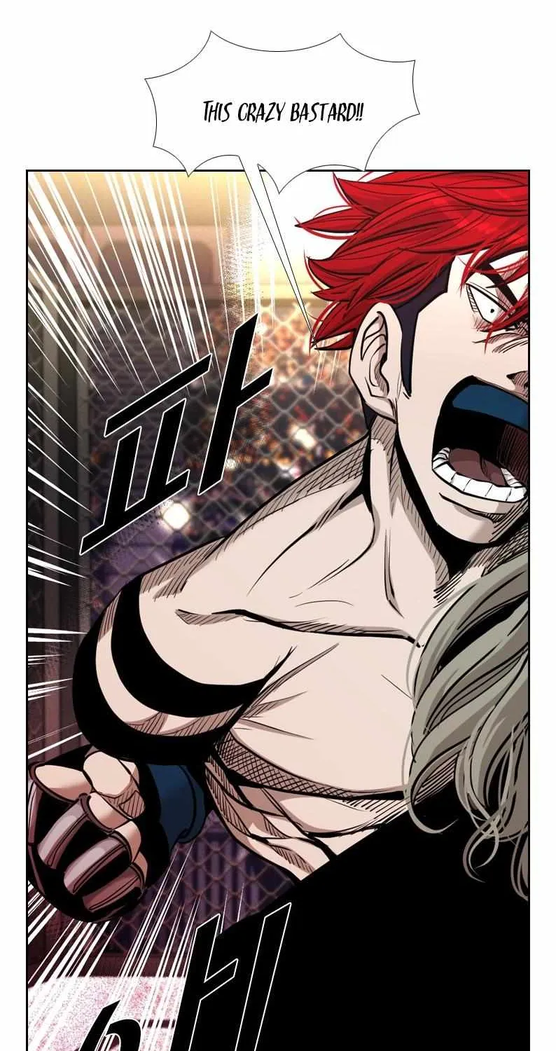 Read Shark chapter 203 image 47 on Lezhin
