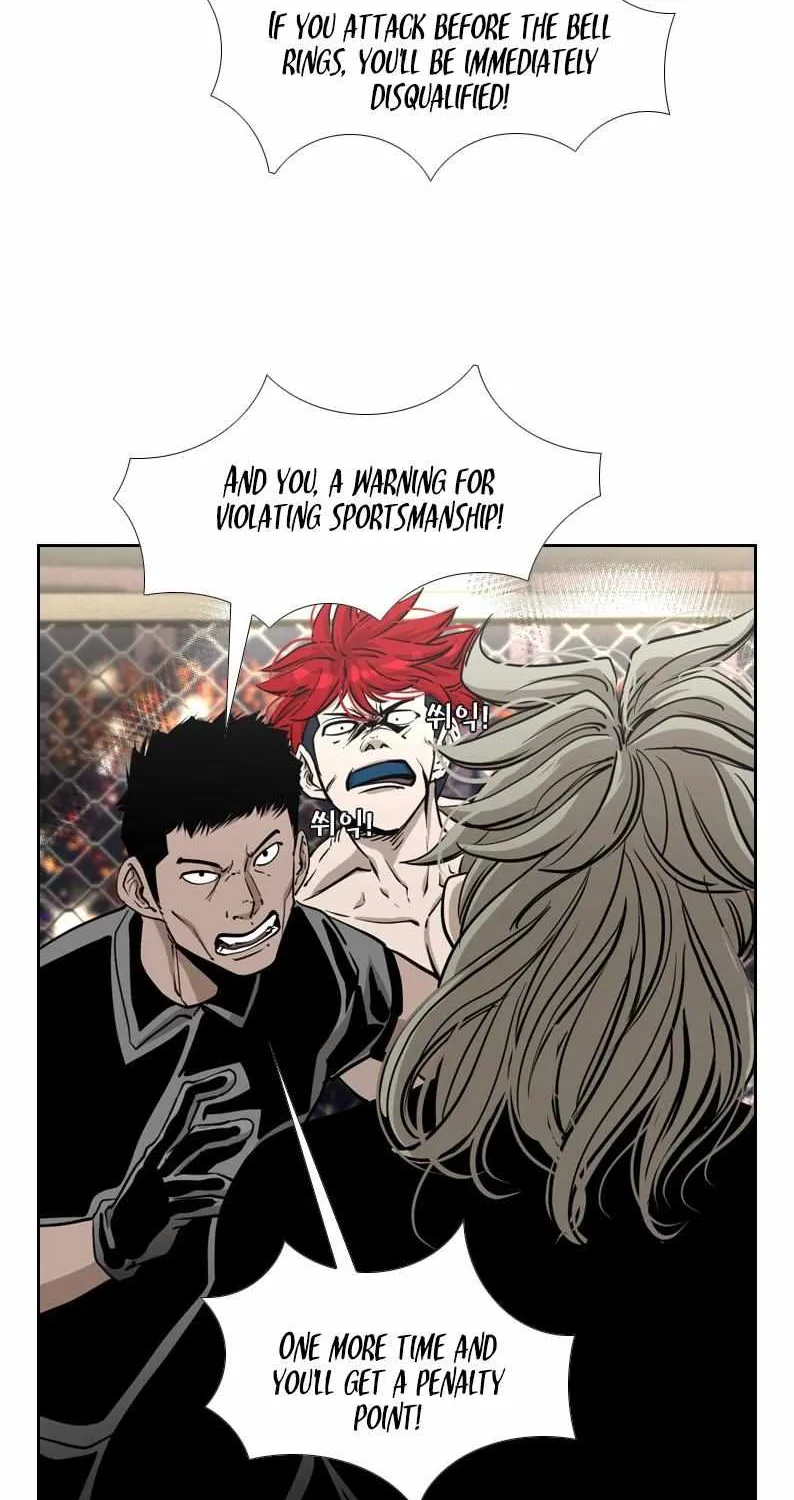 Read Shark chapter 203 image 49 on Lezhin