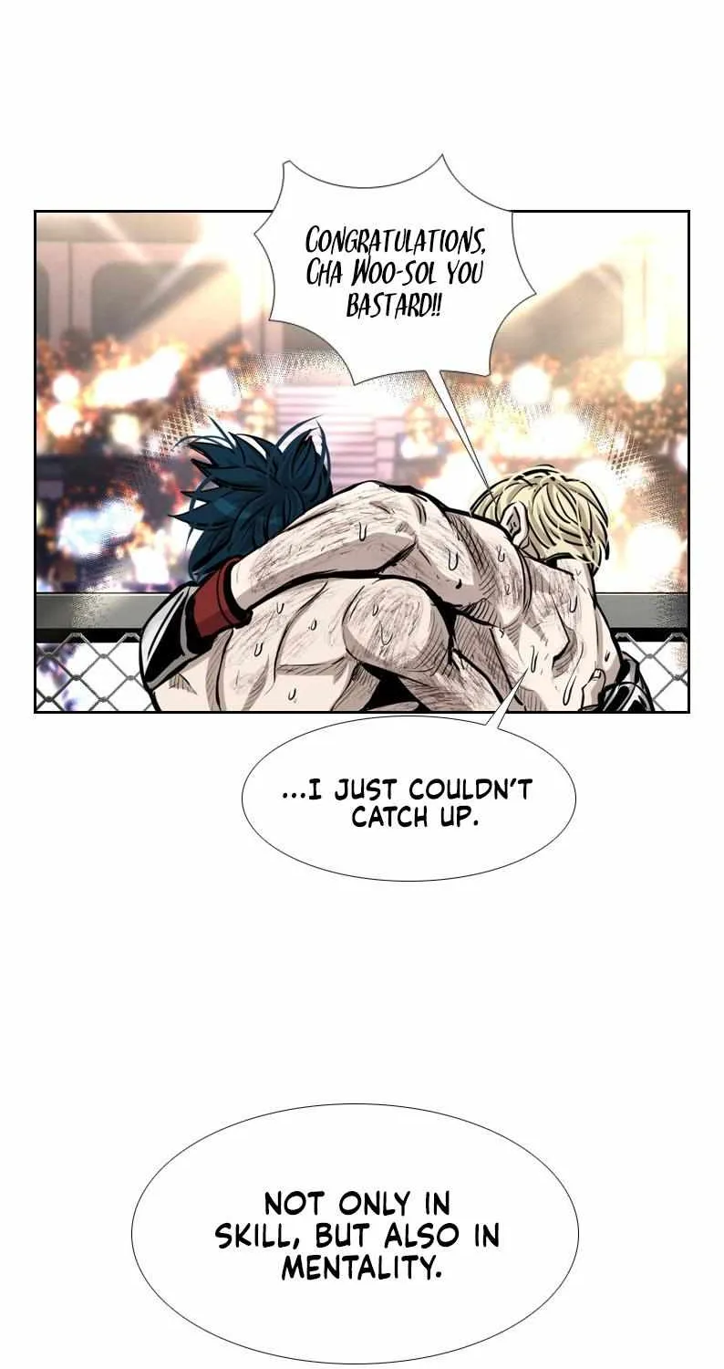 Read Shark chapter 203 image 5 on Lezhin